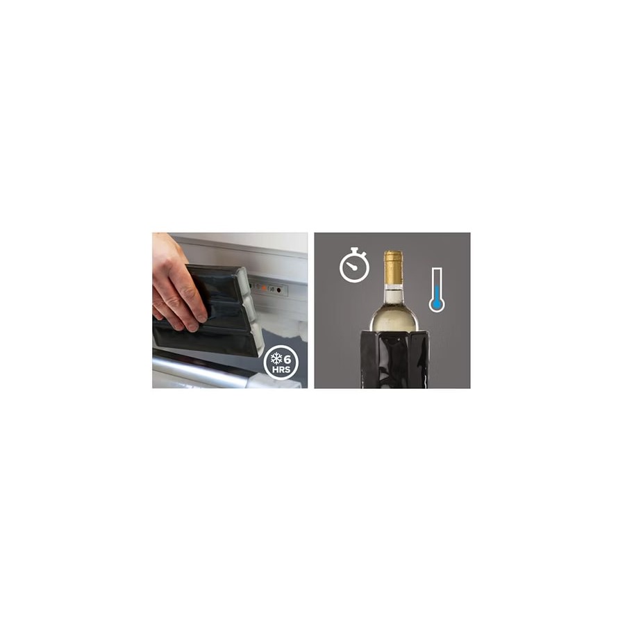 additioanl image for  Vacuvin Wine Set Original 5 pieces 